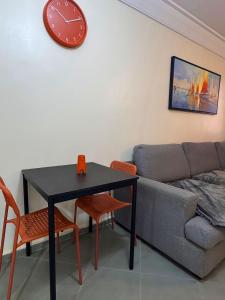 Cozy Appartement in Safi city center