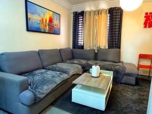 Cozy Appartement in Safi city center