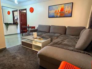 Cozy Appartement in Safi city center