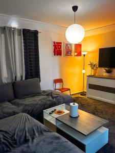 Cozy Appartement in Safi city center