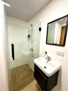 Cana Life Breeze Blue Coral Residences C2 2-Bedroom in Blue Marlin Los Corales