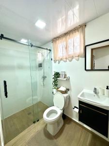 Cana Life Breeze Blue Coral Residences C2 2-Bedroom in Blue Marlin Los Corales
