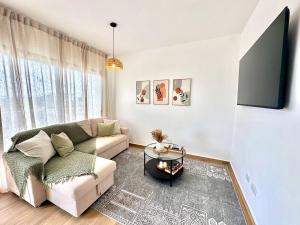Cana Life Breeze Blue Coral Residences C2 2-Bedroom in Blue Marlin Los Corales