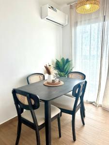 Cana Life Breeze Blue Coral Residences C2 2-Bedroom in Blue Marlin Los Corales