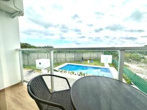 Cana Life Breeze Blue Coral Residences C2 2-Bedroom in Blue Marlin Los Corales