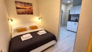 Central Cracow Apartments