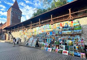 Central Cracow Apartments