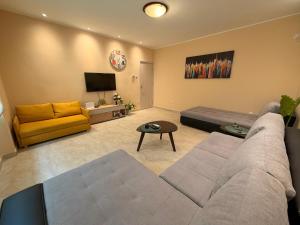 Apartment Magnolia