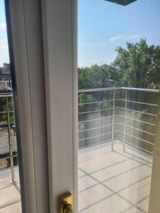 Delmar apartments Миронова Центр