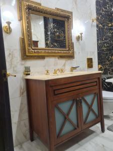 Delmar apartments Миронова Центр