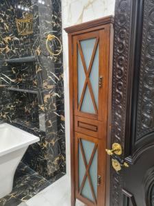 Delmar apartments Миронова Центр