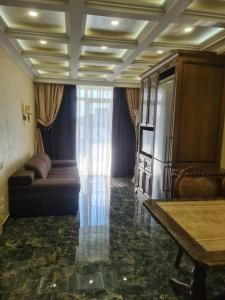 Delmar apartments Миронова Центр