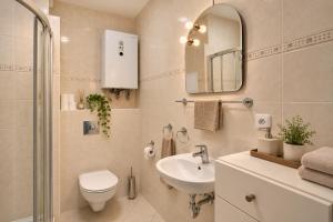 Horský Apartmán Klínovec 4