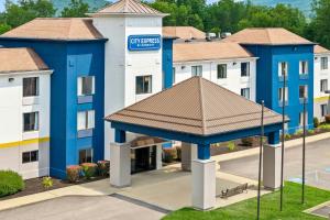 City Express by Marriott Milford Cooperstown