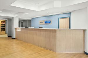 City Express by Marriott Milford Cooperstown