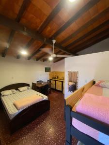 comodo departamento en el centro de Pilar