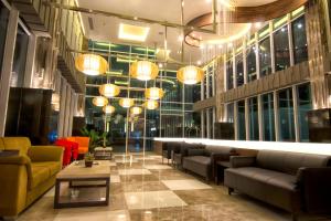 Hotel 88 Kopo Bandung By WH