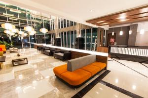 Hotel 88 Kopo Bandung By WH