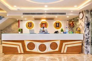 HotelTime Residency -Near Connaught Place New Delhi
