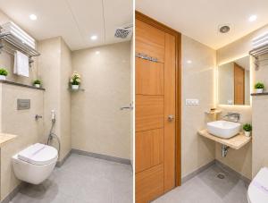 HotelTime Residency -Near Connaught Place New Delhi