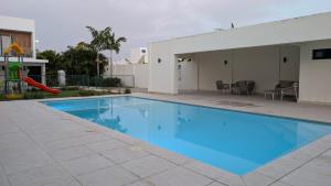 Cana Life Luxury Villa Brisas 3-bedroom Townhouse, Brisas Punta Cana