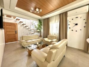 Cana Life Luxury Villa Brisas 3-bedroom Townhouse, Brisas Punta Cana