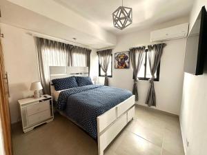 Cana Life Luxury Villa Brisas 3-bedroom Townhouse, Brisas Punta Cana