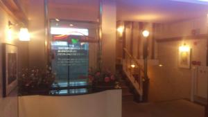 Hotel Ikoma (Love Hotel) - 3hvězdičkové hotely ve městě Nagasaki