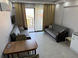 Doğuş Apart