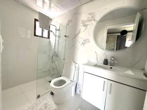 Cana Life Sky Breeze Jacuzzi Penthouse Brisas de Punta Cana
