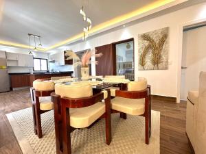 Cana Life Sky Breeze Jacuzzi Penthouse Brisas de Punta Cana