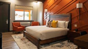Desert Rose Resort & Cabins