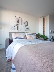 Costa Home - Dpto EcoCostas 4P