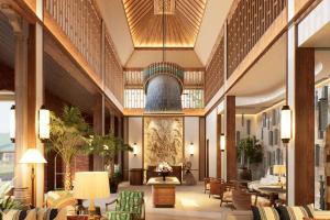 Avala Nusa Dua, Bali, a Tribute Portfolio Resort