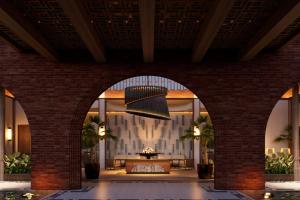 Avala Nusa Dua, Bali, a Tribute Portfolio Resort