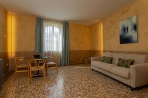 Bilocale 401 Palazzo Archimede