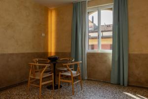 Bilocale 401 Palazzo Archimede