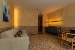 Bilocale 401 Palazzo Archimede