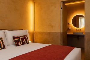 Bilocale 401 Palazzo Archimede
