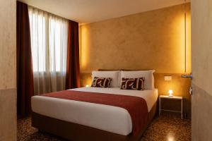 Bilocale 401 Palazzo Archimede