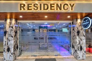 HotelTime Residency -Near Connaught Place New Delhi