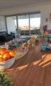 Arrifana Surf Camp