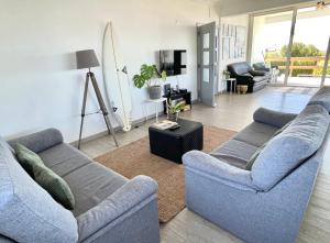 Arrifana Surf Camp