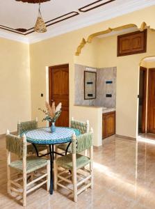 Appartement Kasbah