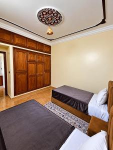 Appartement Kasbah