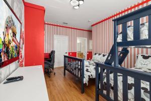 Windsor Hills 3BR Condo 5 Min to Disney