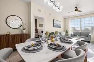 Windsor Hills 3BR Condo 5 Min to Disney