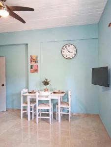 Apartment near the Beach Paradise Mikra Mantinia I