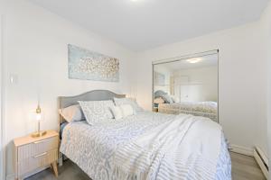 Casa Cozy Bossa Residence 2BR Jasper Ave Parking