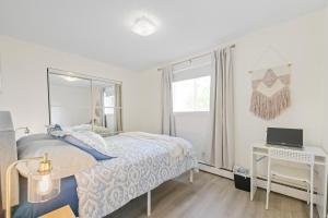Casa Cozy Bossa Residence 2BR Jasper Ave Parking